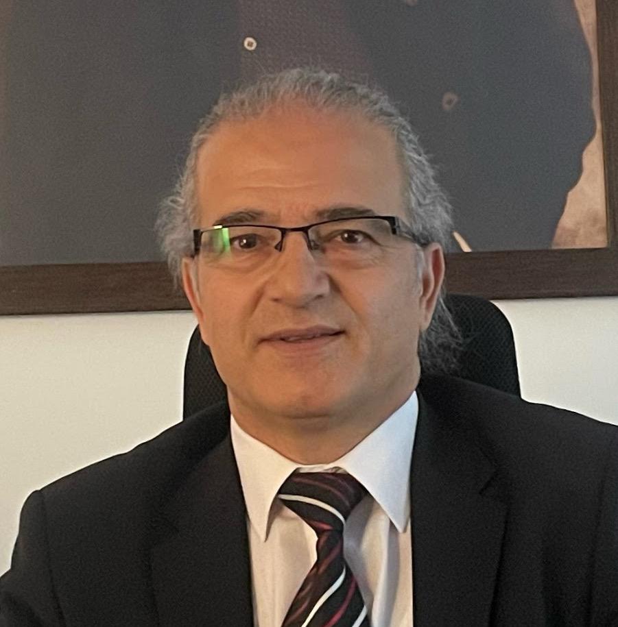 Ergün Kılıç
