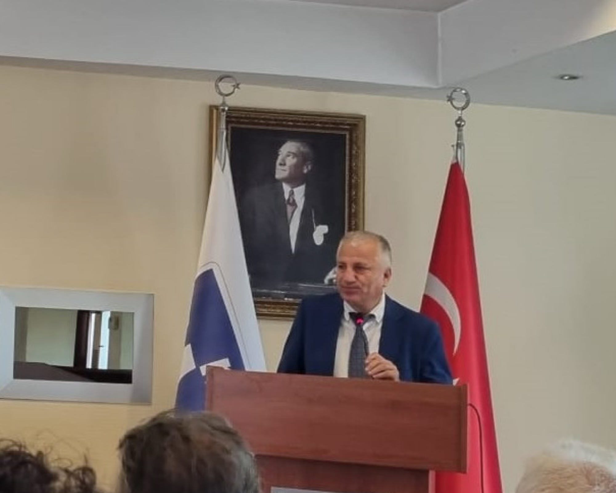Osman İlhan
