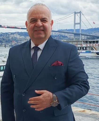Dr. Mehmet Nuri Kaynar