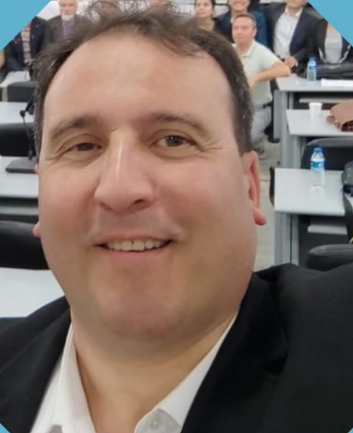 Ali Öztürk