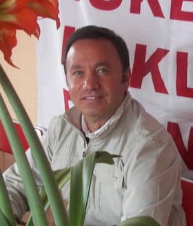 Ahmet Yurtseven