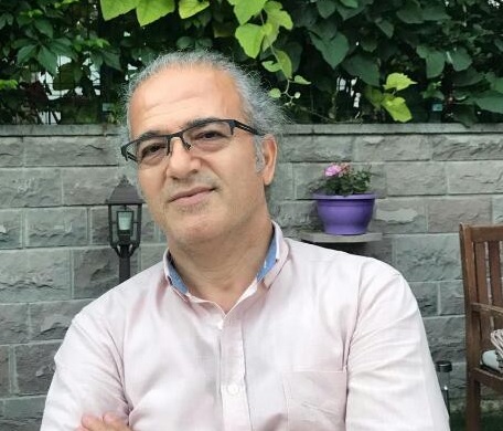 Ergün Kılıç