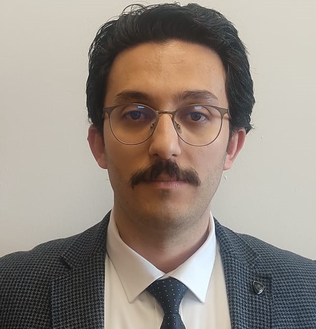 Ömer Faruk Öztürk