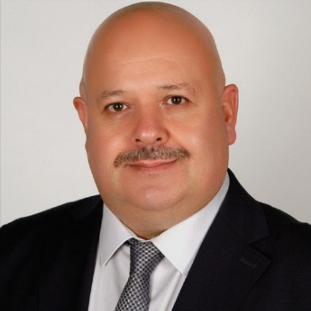 Osman Öztürk