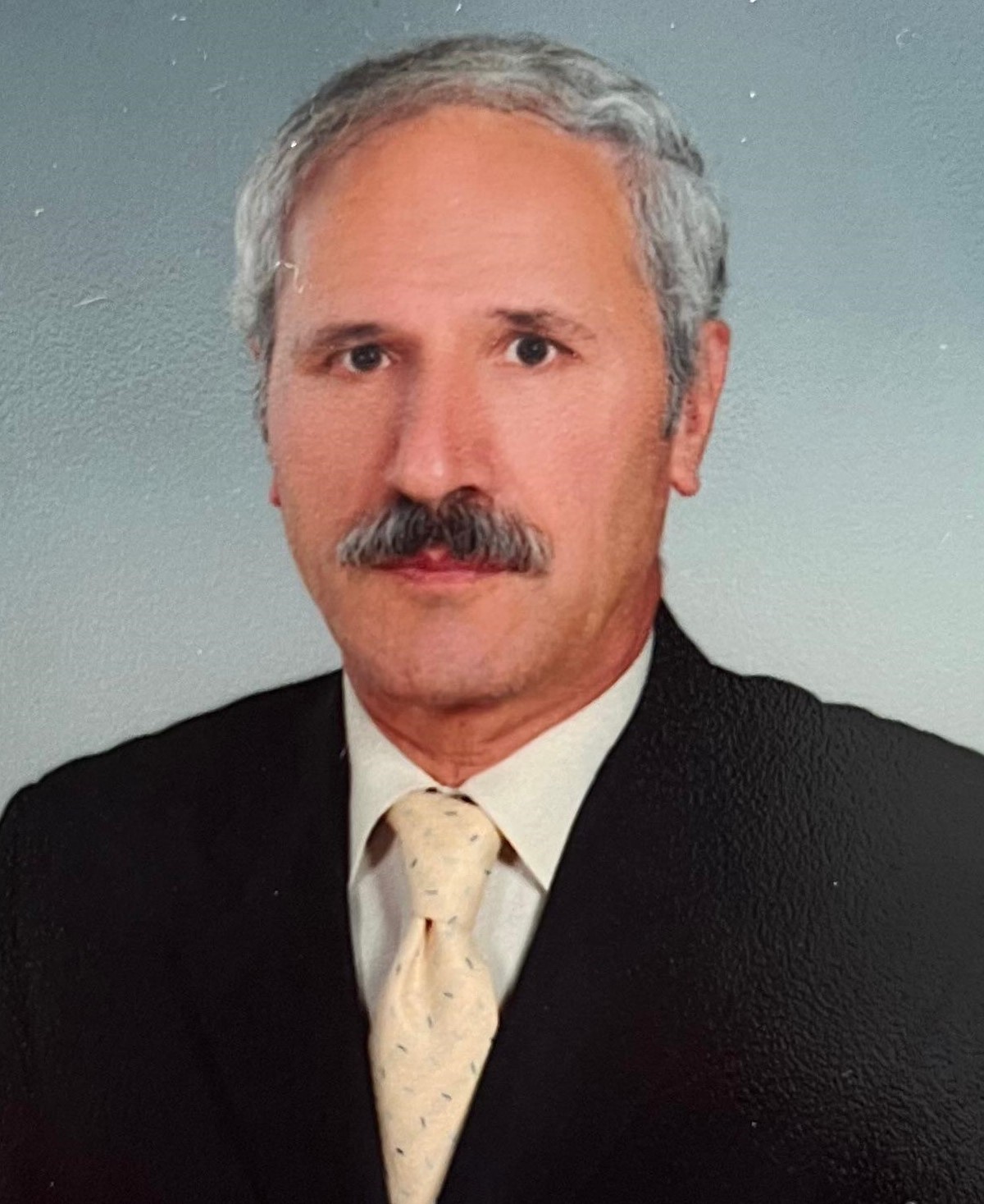 Sıtkı Yılmaz