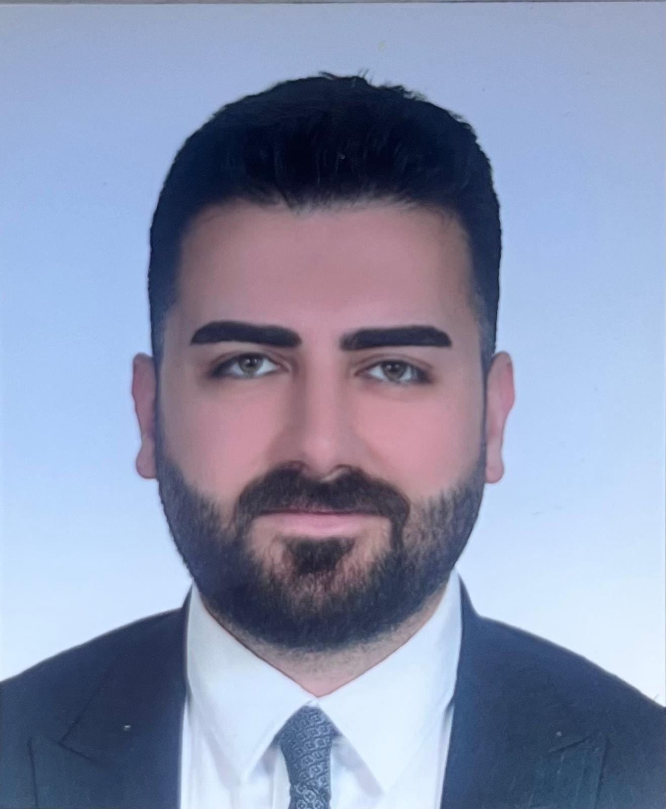 Birkan Budak